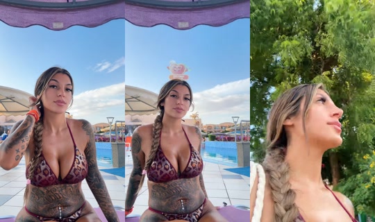 inkedalyel TikTok Live — Oct 2, 2026, 2:33 PM