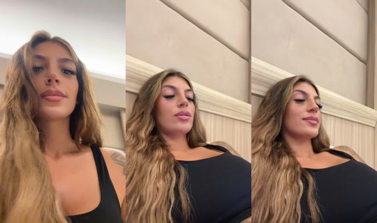 inkedalyel TikTok Live — Oct 2, 2026, 8:23 PM