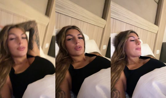 inkedalyel TikTok Live — Oct 2, 2026, 9:53 PM