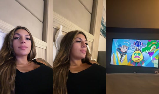 inkedalyel TikTok Live — Oct 2, 2026, 10:56 PM