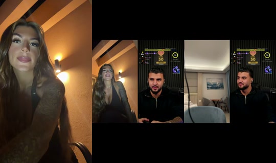 inkedalyel TikTok Live — Oct 3, 2026, 5:15 PM