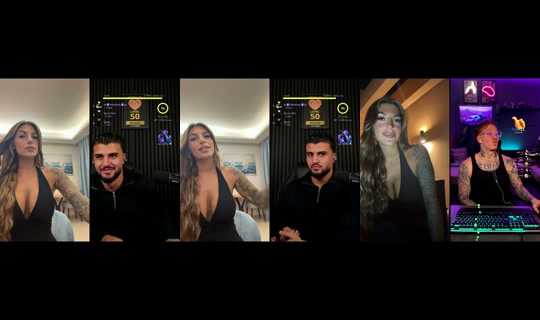 inkedalyel TikTok Live — Oct 3, 2026, 6:05 PM