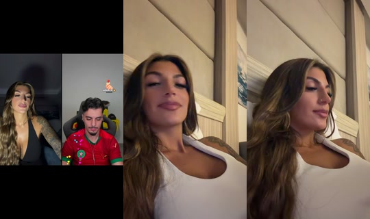 inkedalyel TikTok Live — Oct 3, 2026, 8:29 PM