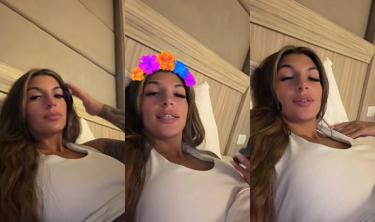 inkedalyel TikTok Live — Oct 3, 2026, 10:55 PM