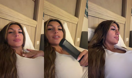inkedalyel TikTok Live — Oct 3, 2026, 11:46 PM