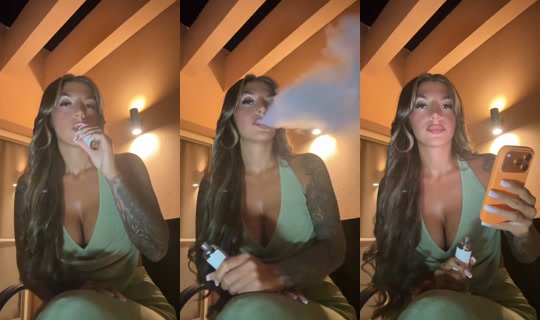 inkedalyel TikTok Live — Oct 4, 2026, 8:07 PM