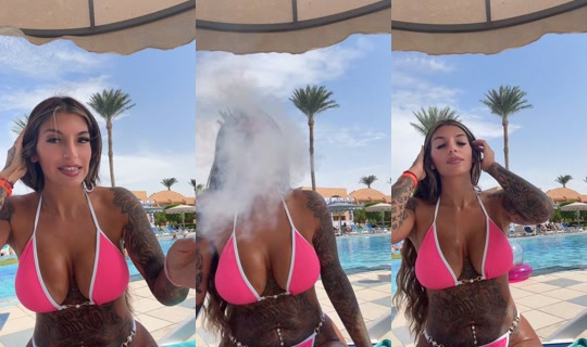 inkedalyel TikTok Live — Oct 6, 2026, 11:12 AM