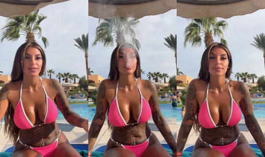 inkedalyel TikTok Live — Oct 6, 2026, 1:37 PM