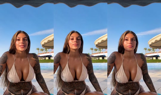 inkedalyel TikTok Live — Oct 7, 2026, 1:55 PM