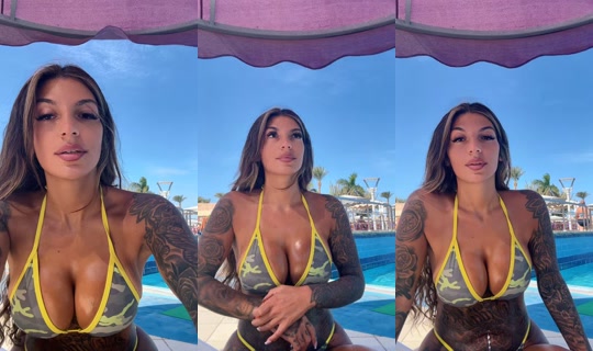 inkedalyel TikTok Live — Oct 8, 2026, 11:16 AM
