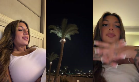 inkedalyel TikTok Live — Oct 8, 2026, 10:53 PM