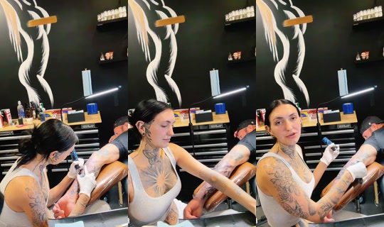 inkedmadi TikTok Live — Sep 30, 2026, 12:38 AM