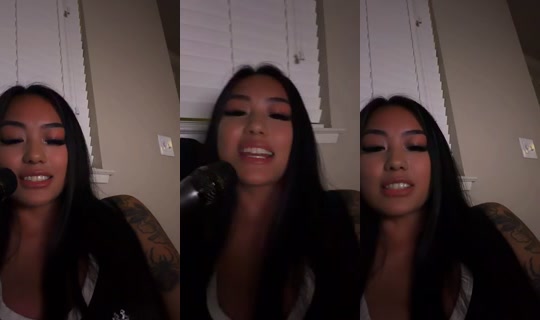 inlovewcelly TikTok Live — Sep 8, 2026, 7:57 AM