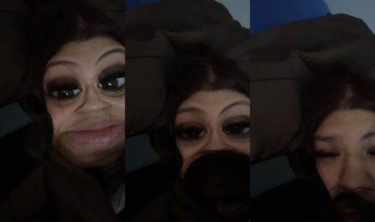 inluvwityodaddy TikTok Live — Aug 31, 2026, 8:20 PM