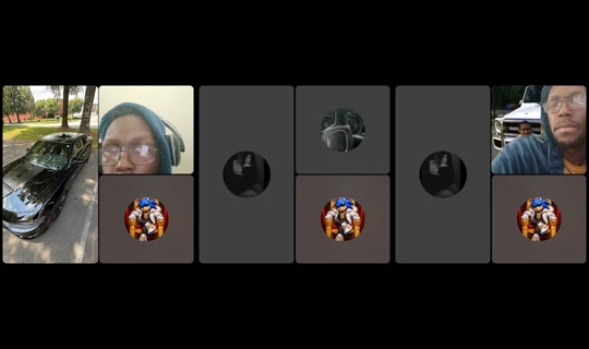 inluvwityodaddy TikTok Live — Sep 25, 2026, 2:58 PM