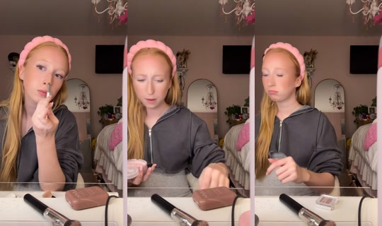 inluvwquinne TikTok Live — Sep 15, 2026, 2:09 AM