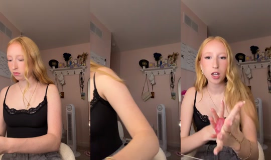 inluvwquinne TikTok Live — Sep 19, 2026, 11:47 PM