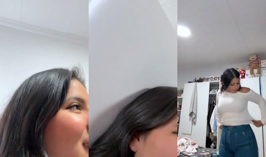 inna__rg TikTok Live — Sep 25, 2026, 6:25 PM