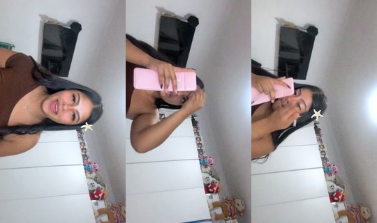 inna__rg TikTok Live — Sep 25, 2026, 7:20 PM
