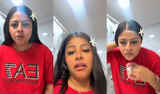 inna__rg TikTok Live — Sep 26, 2026, 2:56 PM