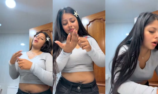 inna__rg TikTok Live — Oct 6, 2026, 10:08 AM