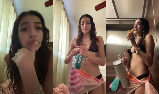 innersove_ TikTok Live — Aug 23, 2026, 8:53 PM