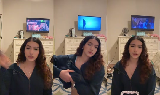 innersove_ TikTok Live — Aug 24, 2026, 1:17 AM