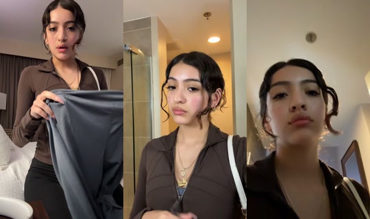 innersove_ TikTok Live — Aug 25, 2026, 3:06 AM
