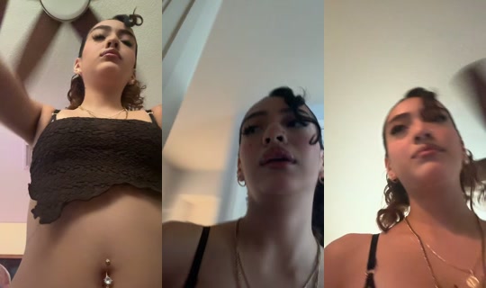 innersove_ TikTok Live — Sep 1, 2026, 8:22 PM