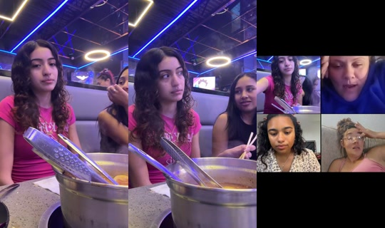 innersove_ TikTok Live — Sep 29, 2026, 11:36 PM