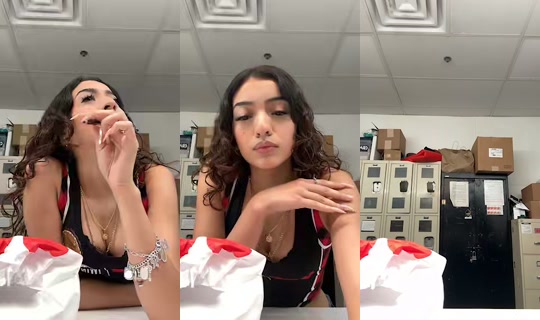innersove_ TikTok Live — Oct 3, 2026, 4:49 PM