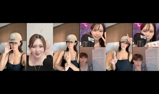 inoshishidoshi_11 TikTok Live — Sep 13, 2026, 8:14 AM