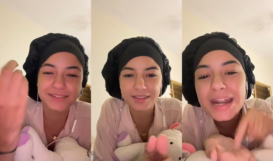 insaaffbk TikTok Live — Sep 10, 2026, 9:10 PM