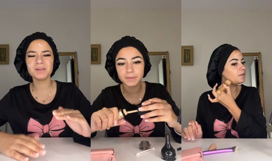 insaaffbk TikTok Live — Sep 19, 2026, 2:14 PM