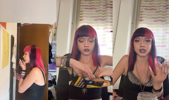 insane.lilii TikTok Live — Aug 21, 2026, 12:35 PM