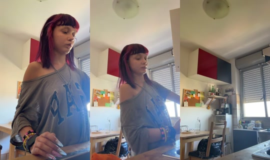 insane.lilii TikTok Live — Aug 23, 2026, 8:45 AM