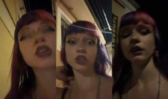 insane.lilii TikTok Live — Aug 28, 2026, 6:27 PM