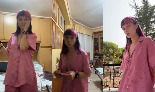 insane.lilii TikTok Live — Aug 29, 2026, 7:46 AM