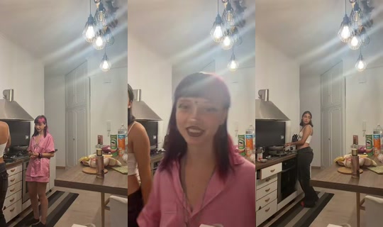 insane.lilii TikTok Live — Aug 31, 2026, 8:00 PM