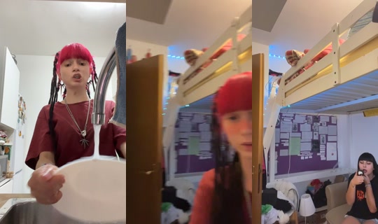insane.lilii TikTok Live — Sep 26, 2026, 5:01 PM