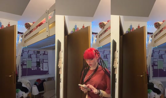 insane.lilii TikTok Live — Sep 26, 2026, 5:18 PM