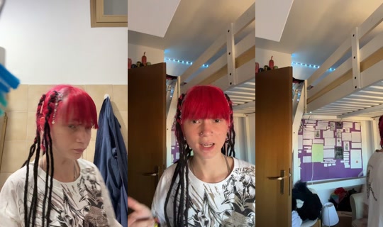 insane.lilii TikTok Live — Sep 28, 2026, 6:20 AM