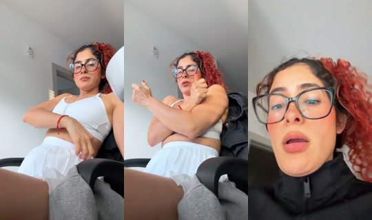 insectobiker TikTok Live — Aug 25, 2026, 11:07 PM
