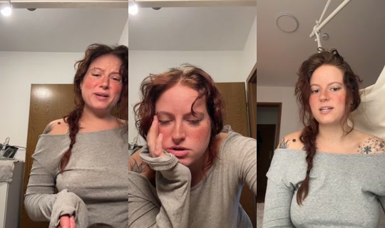 insideonehead TikTok Live — Aug 20, 2026, 11:09 AM