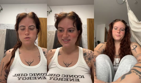 insideonehead TikTok Live — Aug 21, 2026, 6:43 AM