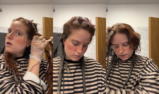 insideonehead TikTok Live — Aug 22, 2026, 10:22 AM