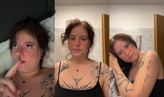 insideonehead TikTok Live — Aug 23, 2026, 8:32 AM