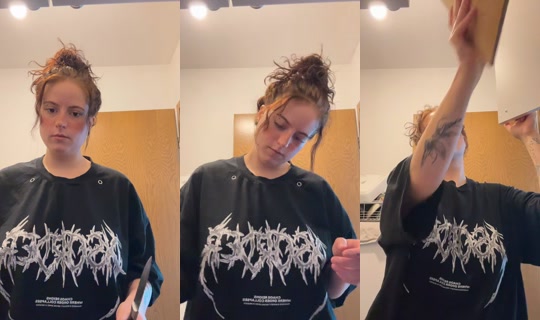 insideonehead TikTok Live — Aug 24, 2026, 12:40 PM