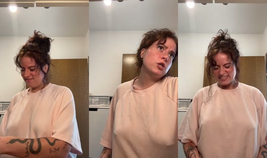 insideonehead TikTok Live — Aug 26, 2026, 4:34 PM