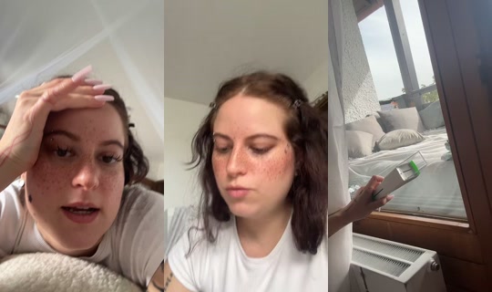 insideonehead TikTok Live — Aug 27, 2026, 1:53 PM